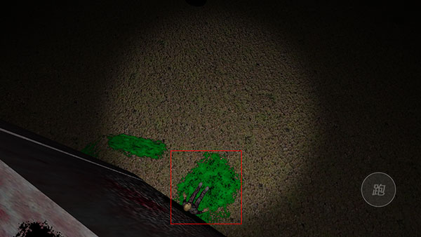 恐怖噩梦手机版