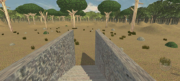 恐怖噩梦手机版截图2