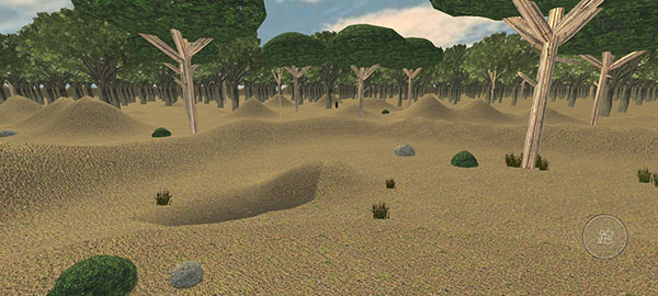 恐怖噩梦手机版截图3