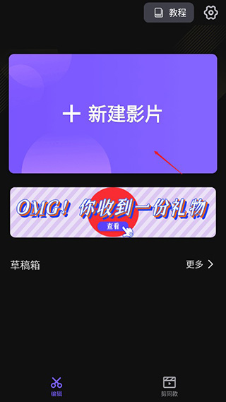 vivacut国际版