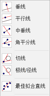 向量绘制示意图