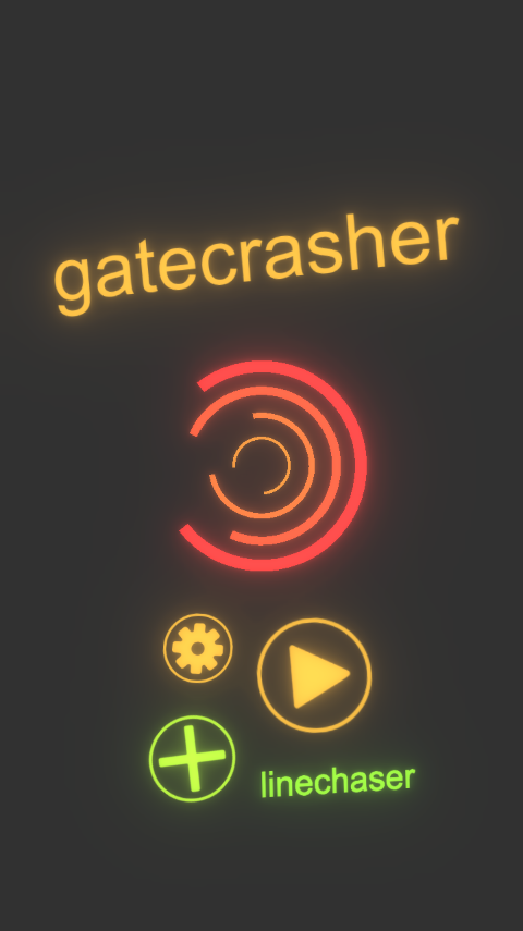 gatecrasher手游截图1