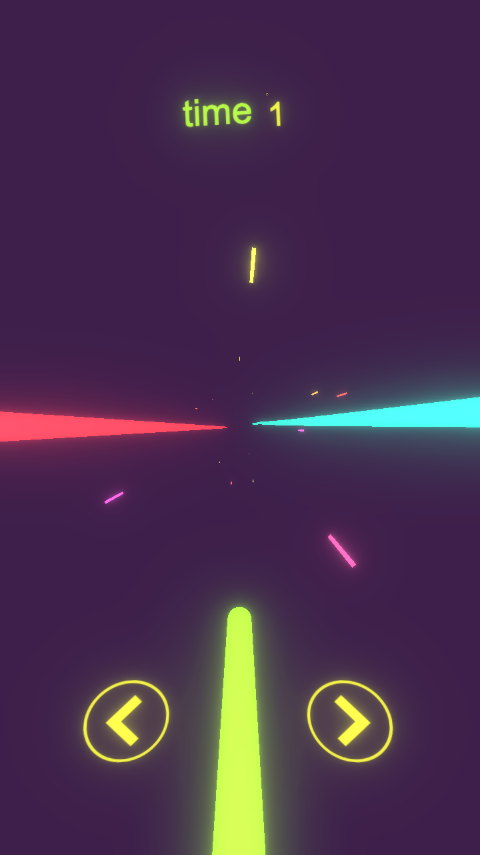 gatecrasher手游截图2