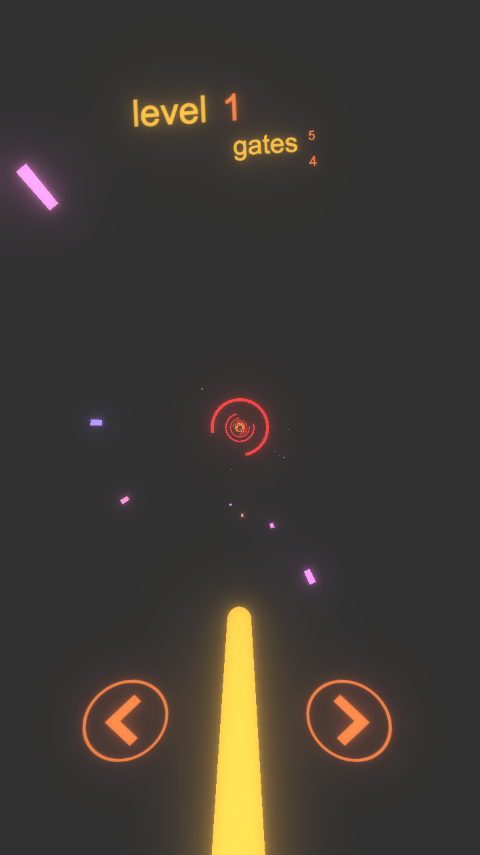 gatecrasher手游截图3