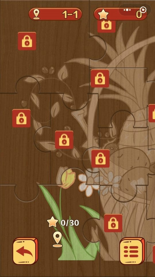 果蔬对对碰红包版截图2