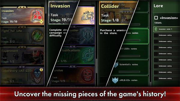 孤胆枪手世界截图2