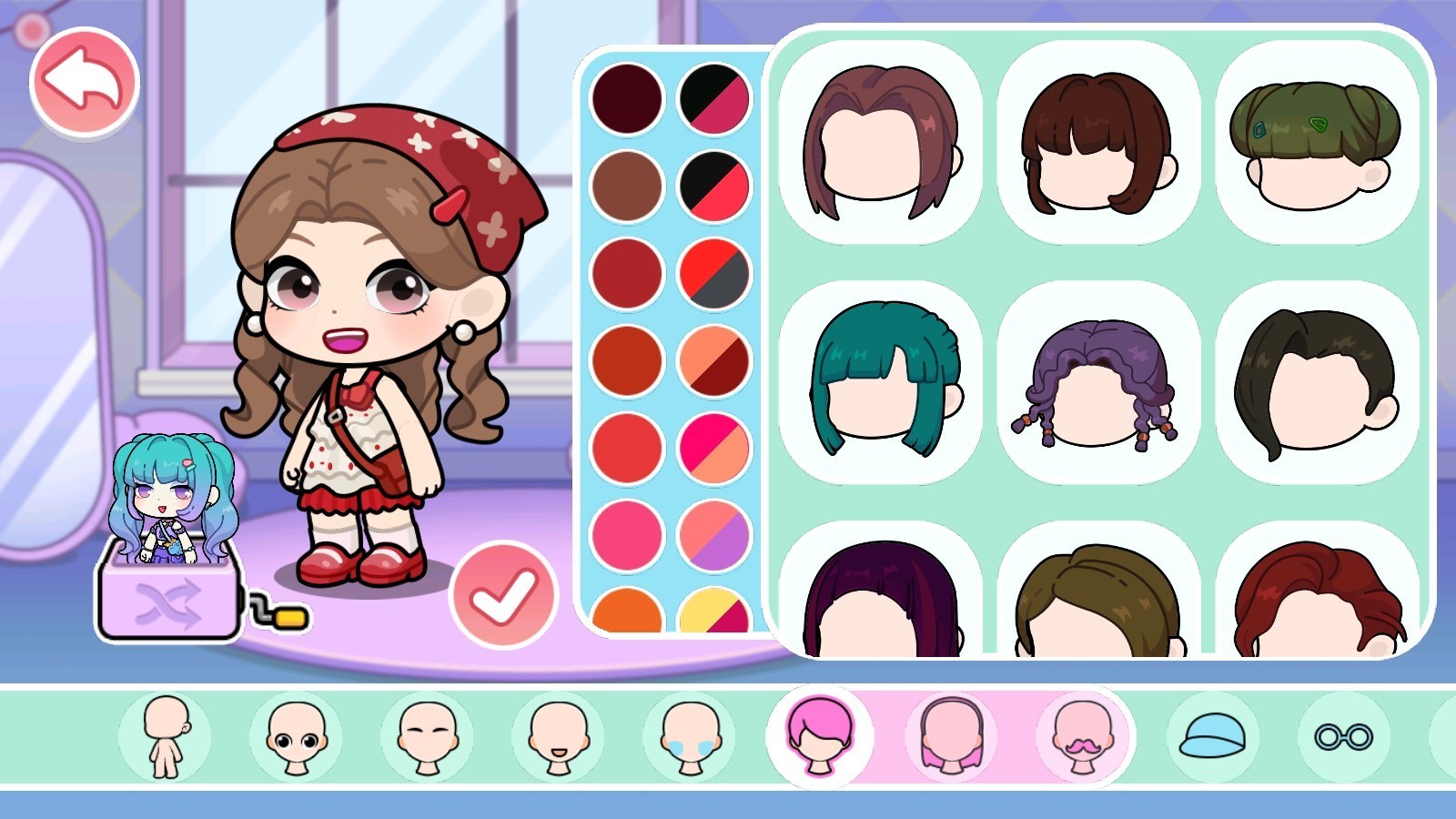 兔小萌世界奇妙之旅2025最新版