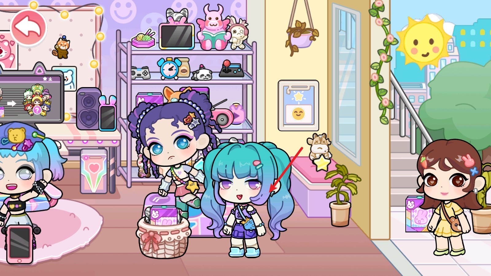 兔小萌世界奇妙之旅2025最新版