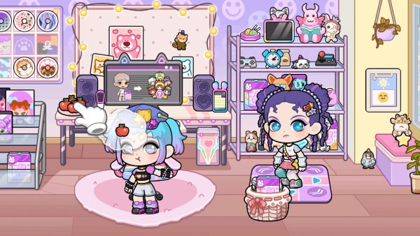 兔小萌世界奇妙之旅2025最新版