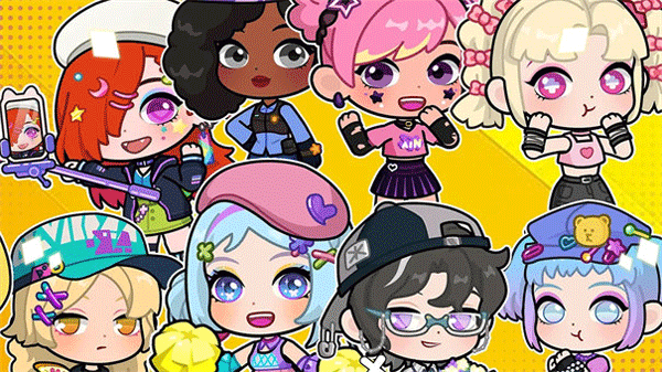 兔小萌世界奇妙之旅2025最新版截图3