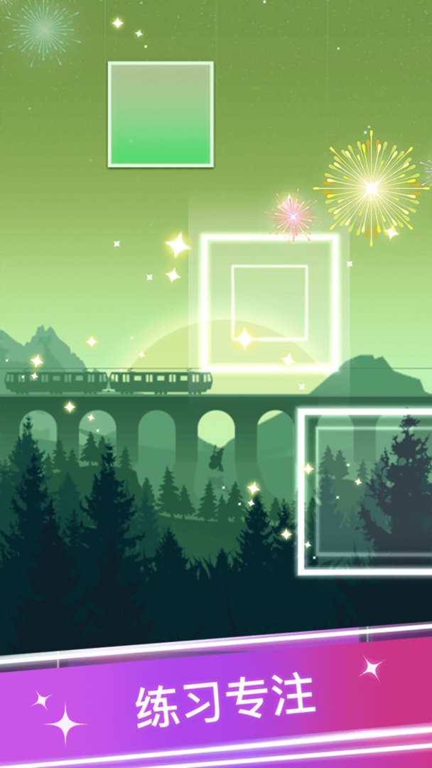 宝宝爱弹钢琴手机版截图1