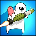 导弹RPG游戏(Missile RPG)v109