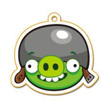 愤怒的小鸟季节版官方正版