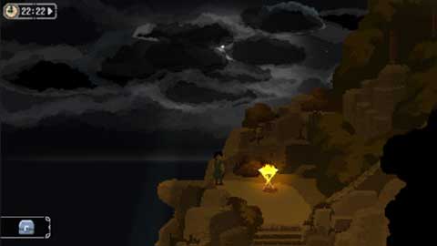 女巫的岛(The Witchs Isle)截图1
