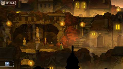 女巫的岛(The Witchs Isle)截图2
