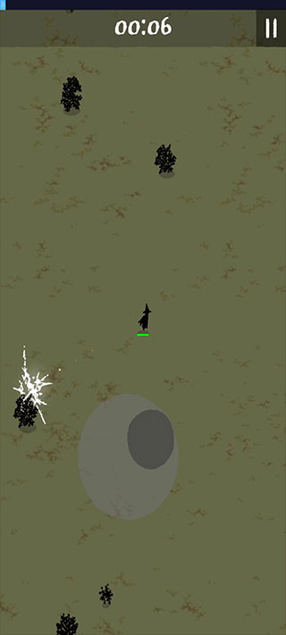 魔法生存汉化版截图5