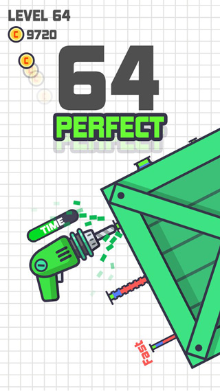 点击钻头(Tap Tap Drill)截图1