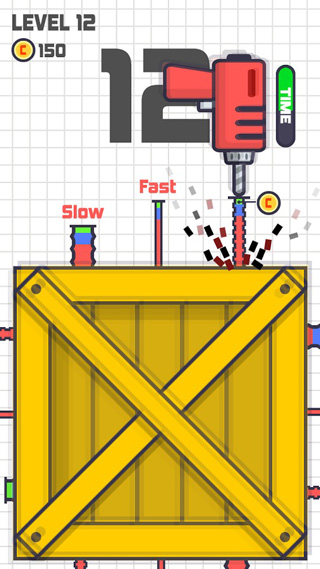 点击钻头(Tap Tap Drill)截图4