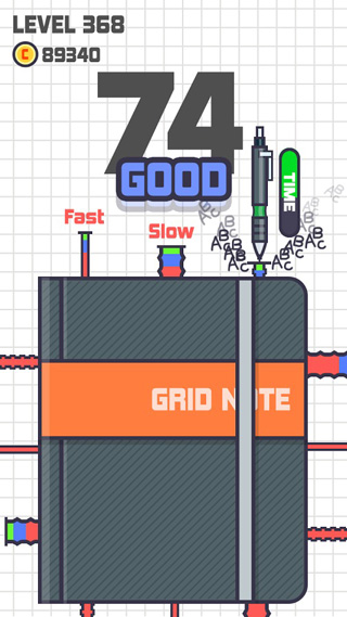 点击钻头(Tap Tap Drill)截图5