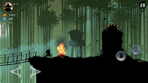 ninja arashi官方版