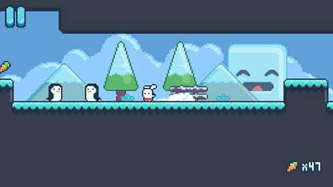 耶小兔子最新版截图2