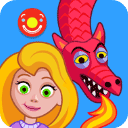 佩皮奇迹世界最新版v9.6.7