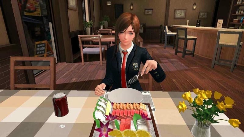 vr天堂岛无限金币钻石(Paradise Island VR)截图2