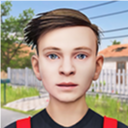 逃跑男孩手机版v1.0