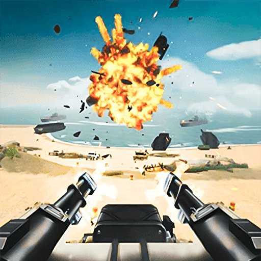 疯狂射击大战手游v1.0.3