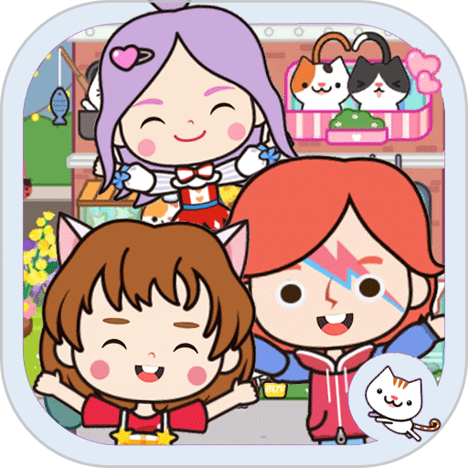 米加小镇城堡最新版本v2.9.9