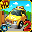 出租车司机2游戏(TAXI DRIVER 2)v1.0.5