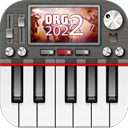 org2022电子琴中文版v2022.2.0.9