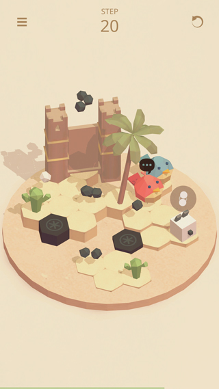 梦门(DROOM)截图5