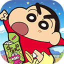 蜡笔小新跑酷一周年版游戏v1.5.6