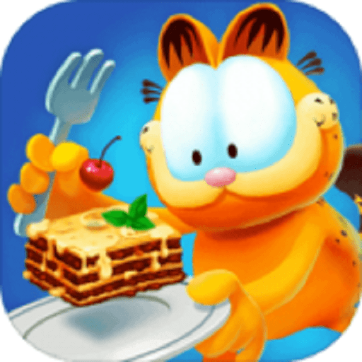 加菲猫跑酷(garfield rush)v6.0.6