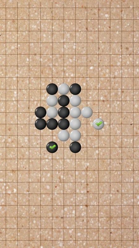 快乐五子棋官方版