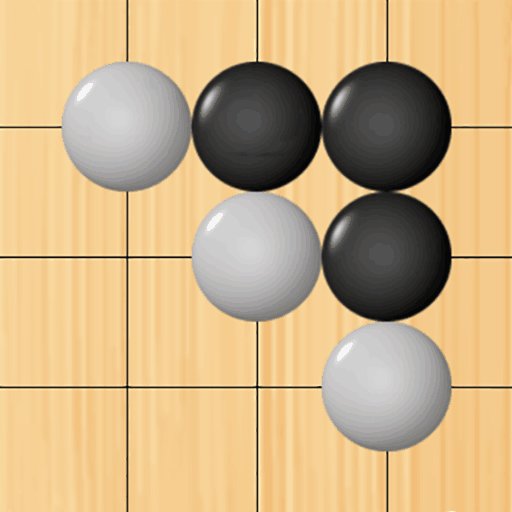 快乐五子棋游戏v1.0.8