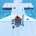 雪人大作战最新版本v1.0