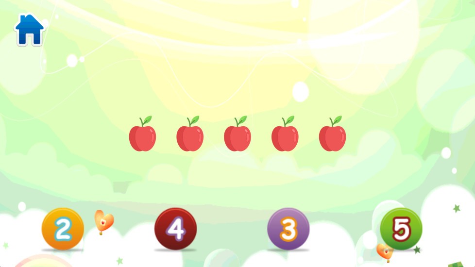 儿童数学学习王国app截图3