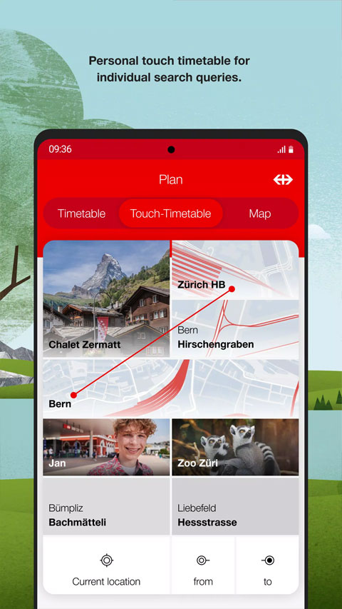 sbb mobile安卓版截图2
