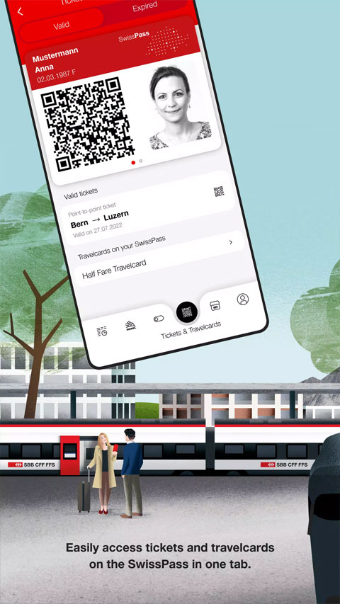 sbb mobile安卓版截图5