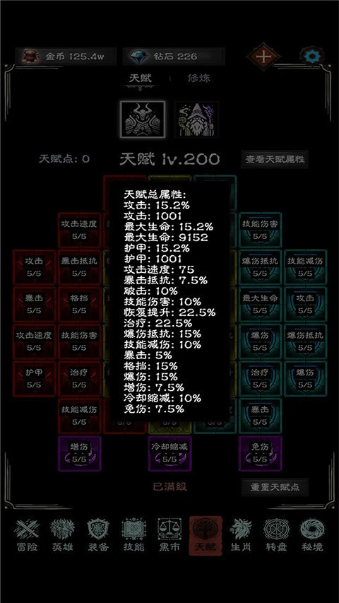 亡灵日记游戏截图4