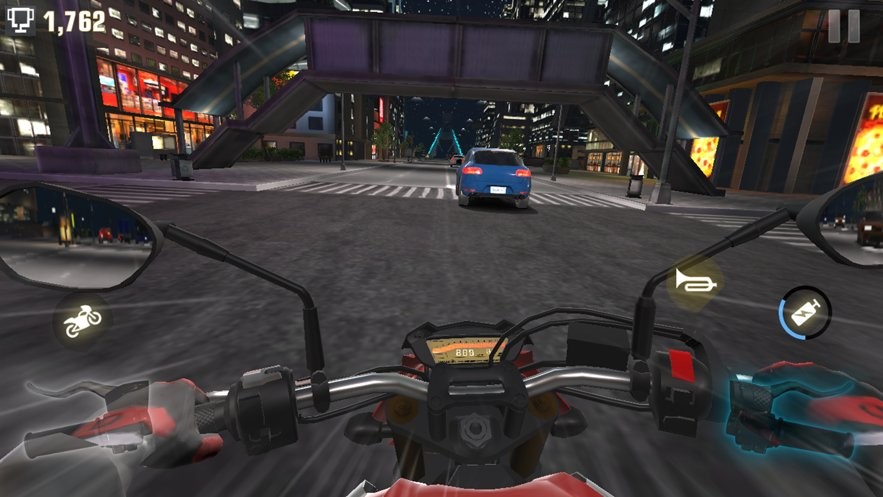 WOR世界车手游戏(World Of Riders)截图2
