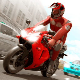WOR世界车手游戏(World Of Riders)v1.61