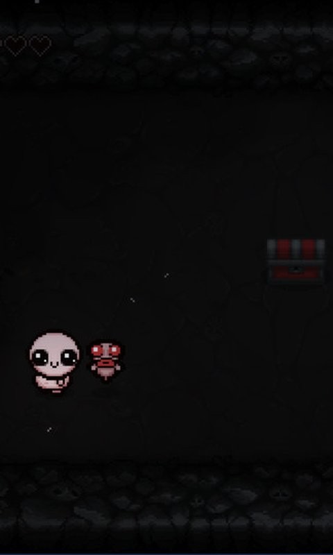 以撒的结合手游(The binding of isaac)截图2