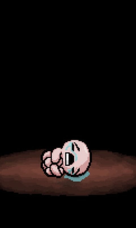 以撒的结合手游(The binding of isaac)截图3