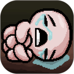 以撒的结合手游(The binding of isaac)v1.4.2