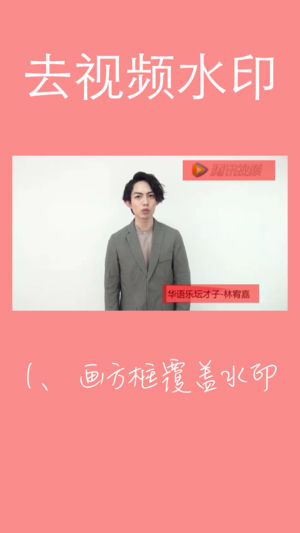 快去水印app截图4