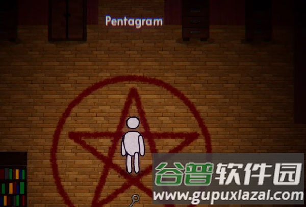 次元事件游戏特色