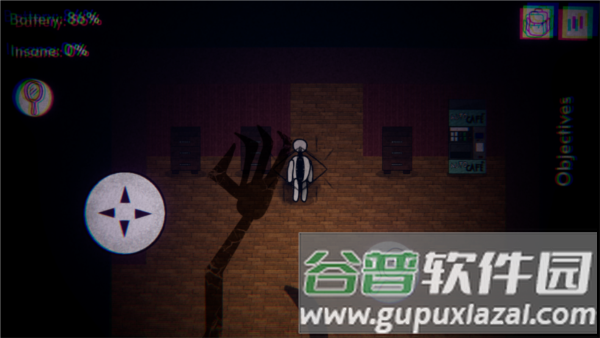 次元事件玩家自制版截图1